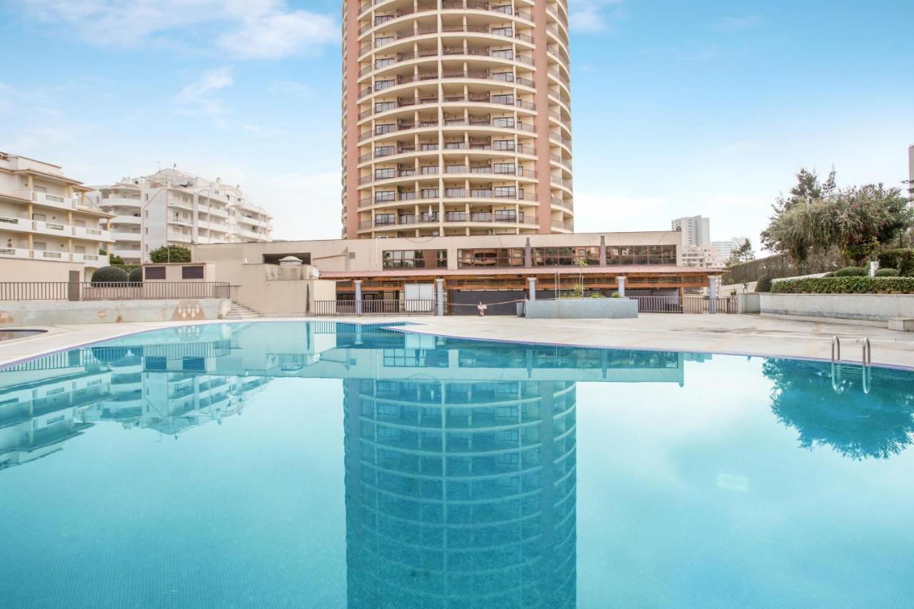 Sunny Escape Apartment Portimao Exterior photo