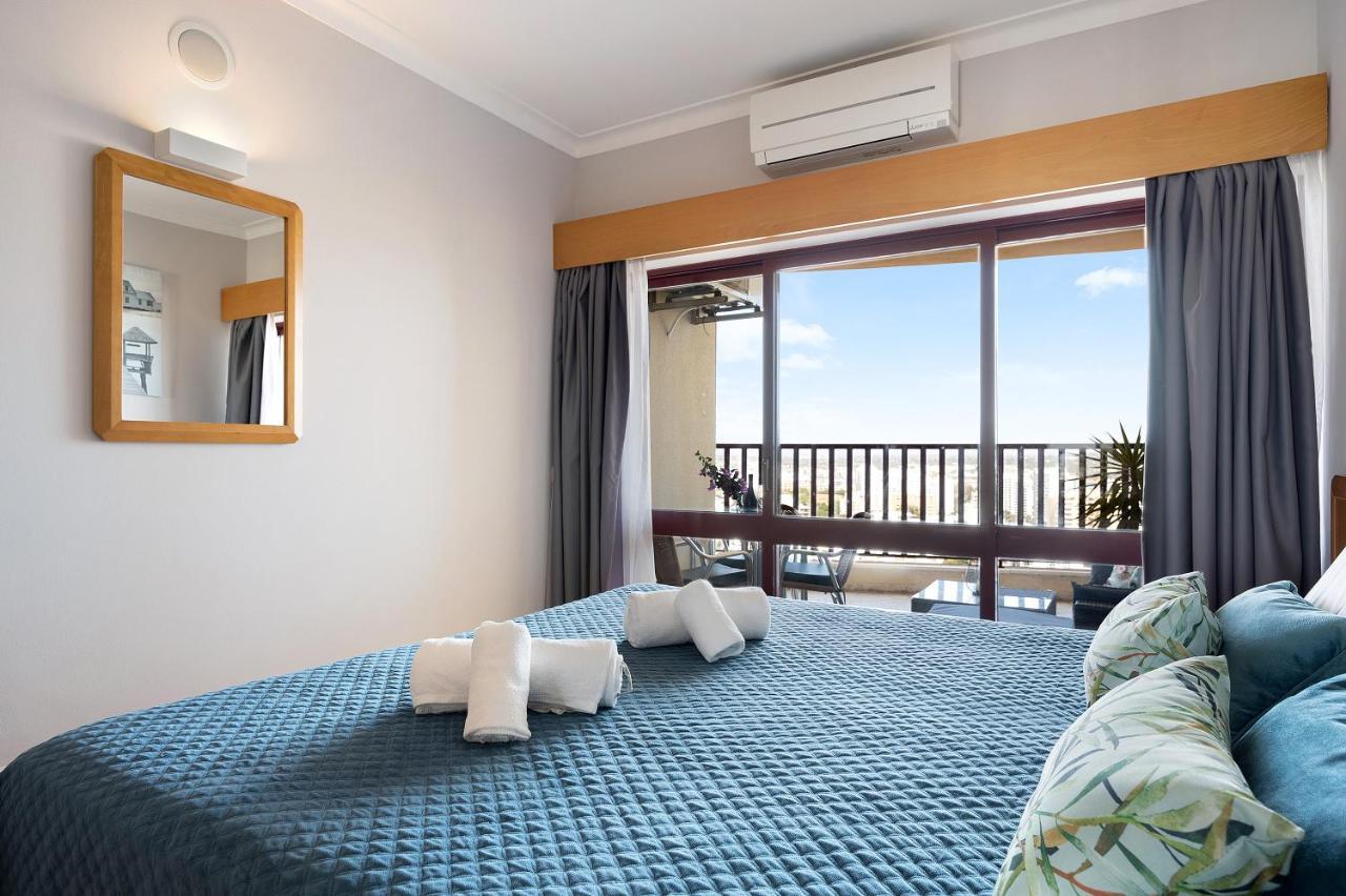 Sunny Escape Apartment Portimao Exterior photo