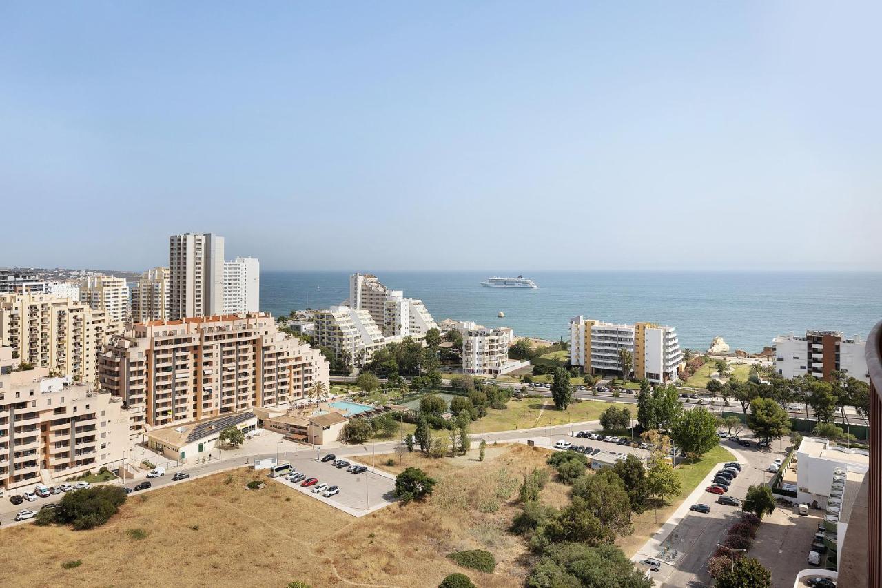 Sunny Escape Apartment Portimao Exterior photo