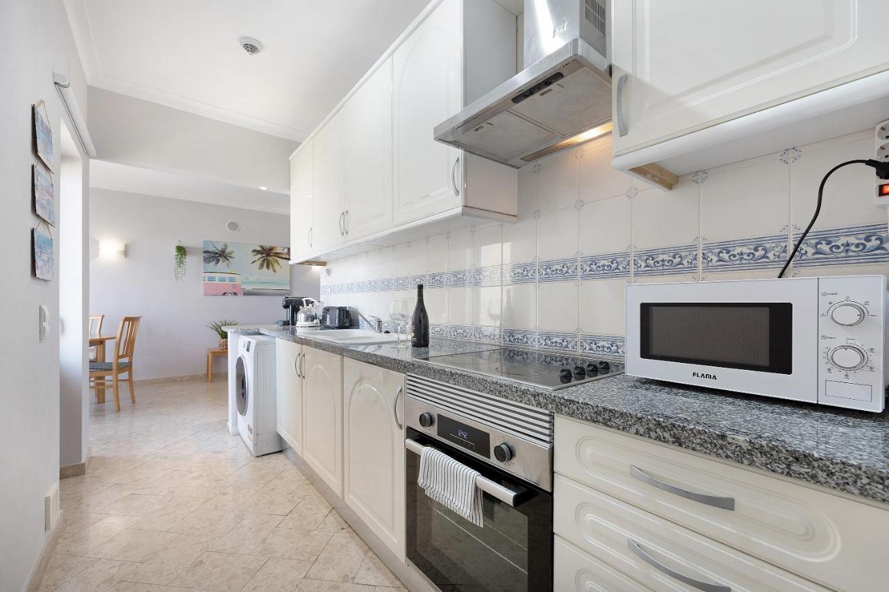 Sunny Escape Apartment Portimao Exterior photo