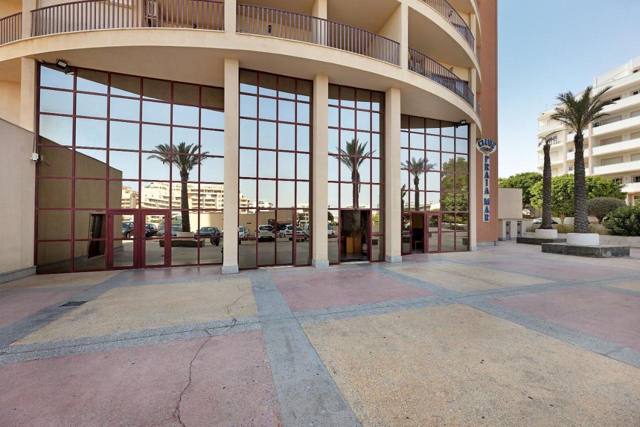 Sunny Escape Apartment Portimao Exterior photo