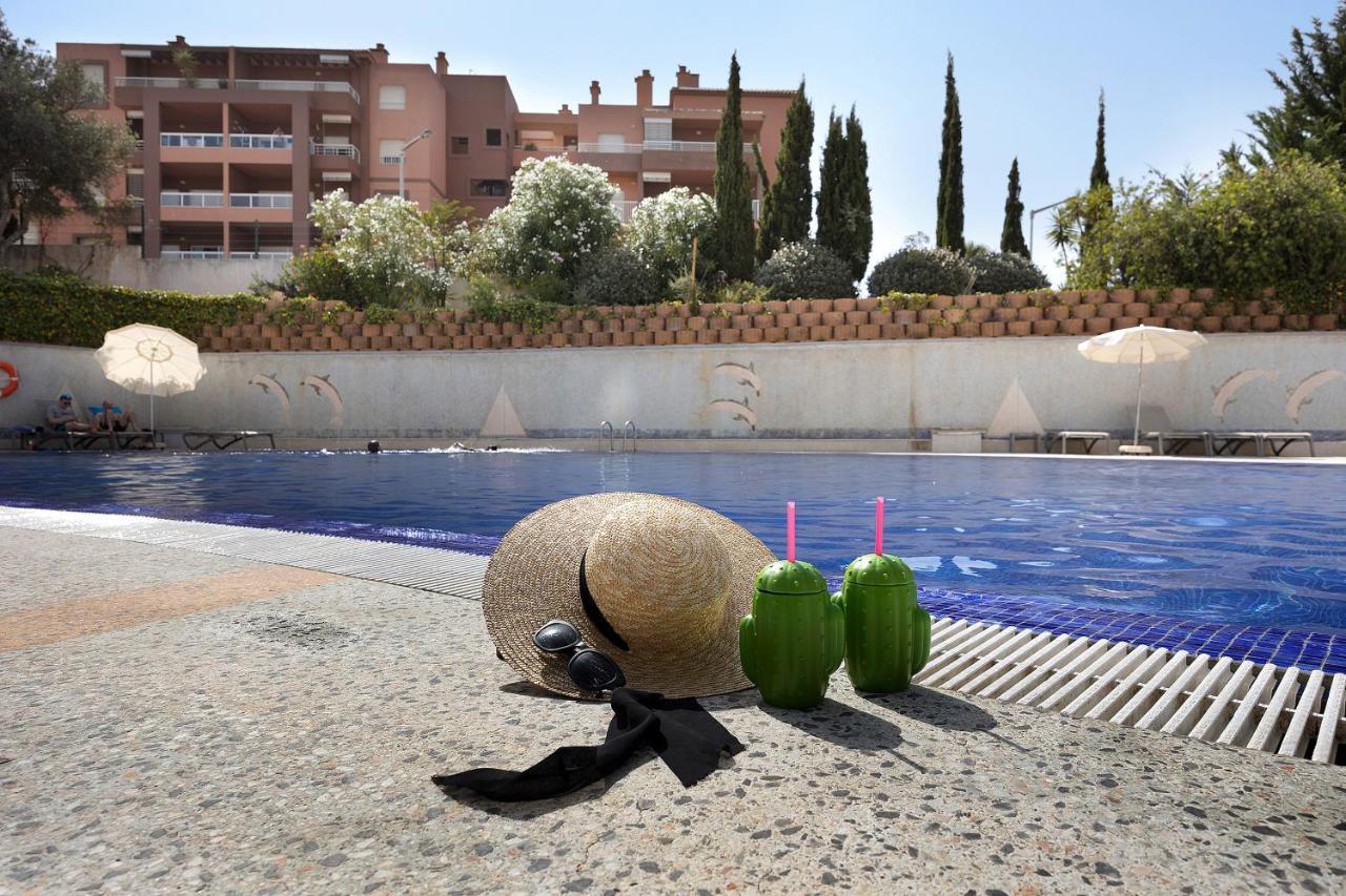 Sunny Escape Apartment Portimao Exterior photo