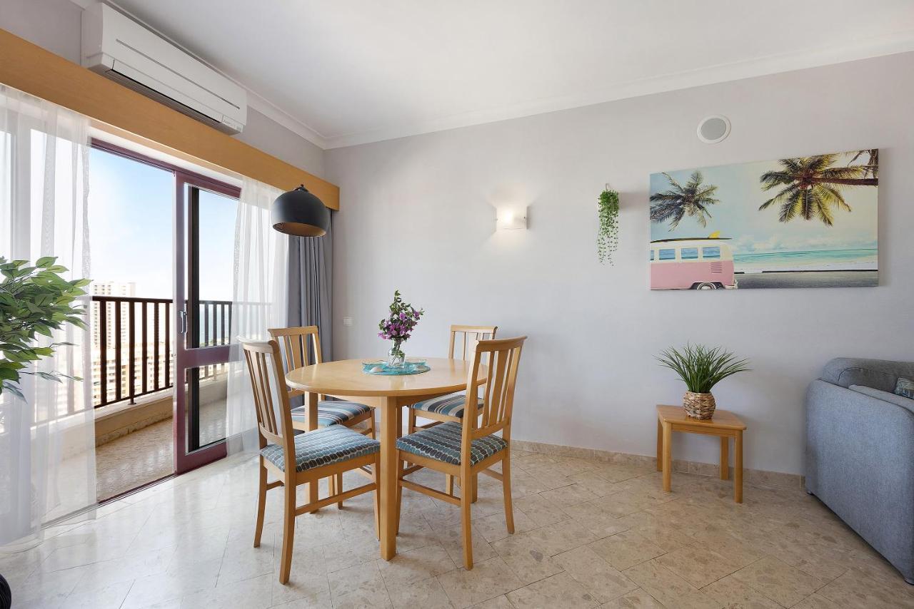 Sunny Escape Apartment Portimao Exterior photo